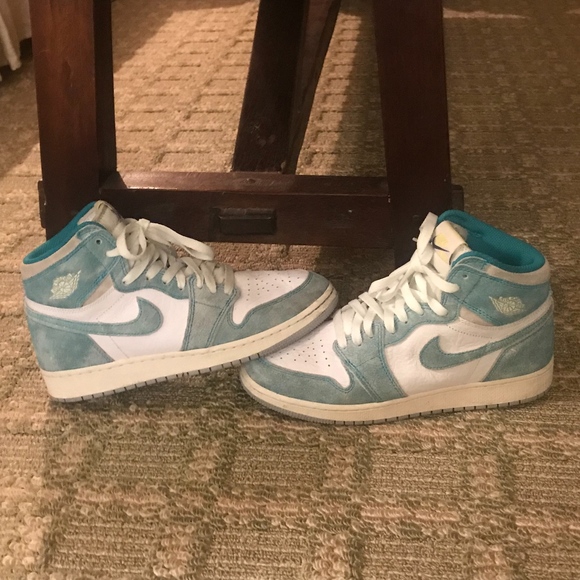 jordan 1 turbo green 5.5